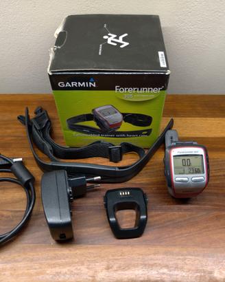 Garmin Forerunner 305