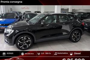 Audi Q3 35 TDI S tronic Advanced FINANZIABILE