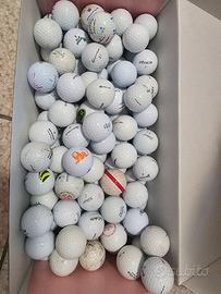 Palline da golf