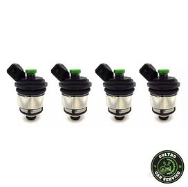 1 INIETTORE LANDI RENZO 237109000 - TAPPO VERDE BO