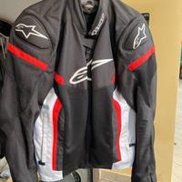 Giacca da moto Alpinestars