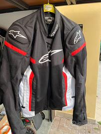 Giacca da moto Alpinestars