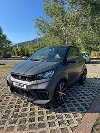 MICROCAR AIXAM GTO