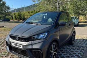 MICROCAR AIXAM GTO