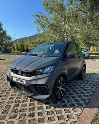 MICROCAR AIXAM GTO