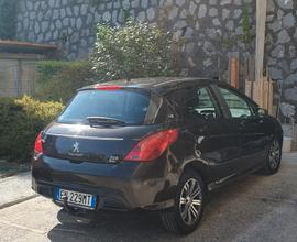 PEUGEOT 308 2ª serie - 2012