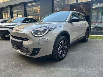 FIAT 600 Hybrid 110 CV DCT MHEV Serie Speciale I
