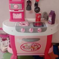 Cucina bimba