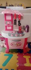 Cucina bimba