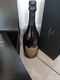 dom perignon 0,75 del 2003 vintage brut millesimat