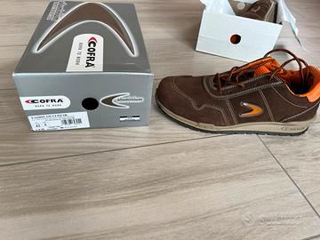 Scarpe da lavoro
