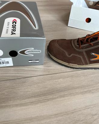 Scarpe da lavoro