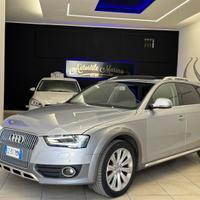 Audi A4 allroad 2.0 TDI 190 CV S tronic Tetto Apri