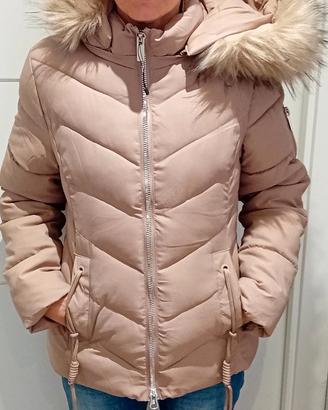  Giaccone invernale donna