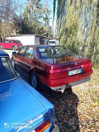 Alfa Romeo 164 Q4