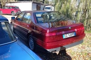 Alfa Romeo 164 Q4