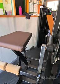 gluteus panatta