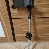 Supporto cellulare per auto