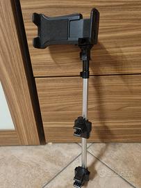 Supporto cellulare per auto