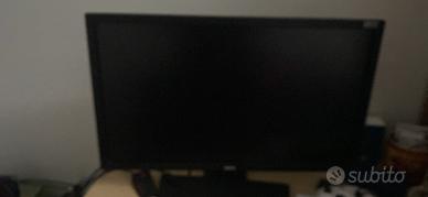 Monitor  gaming ultra 27 pollici 175hrz 160 fps