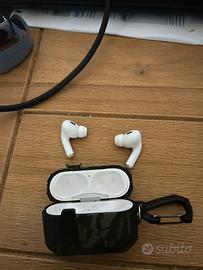 Auricolare AirPods pro 2