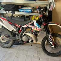 GAS GAS EC 250cc 2011