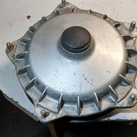 Finto tamburo a disco con supporto pinza LML