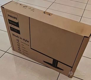 Monitor Philips 1000 series 27" FHD