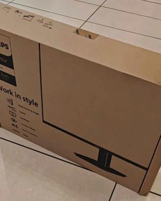 Monitor Philips 1000 series 27" FHD