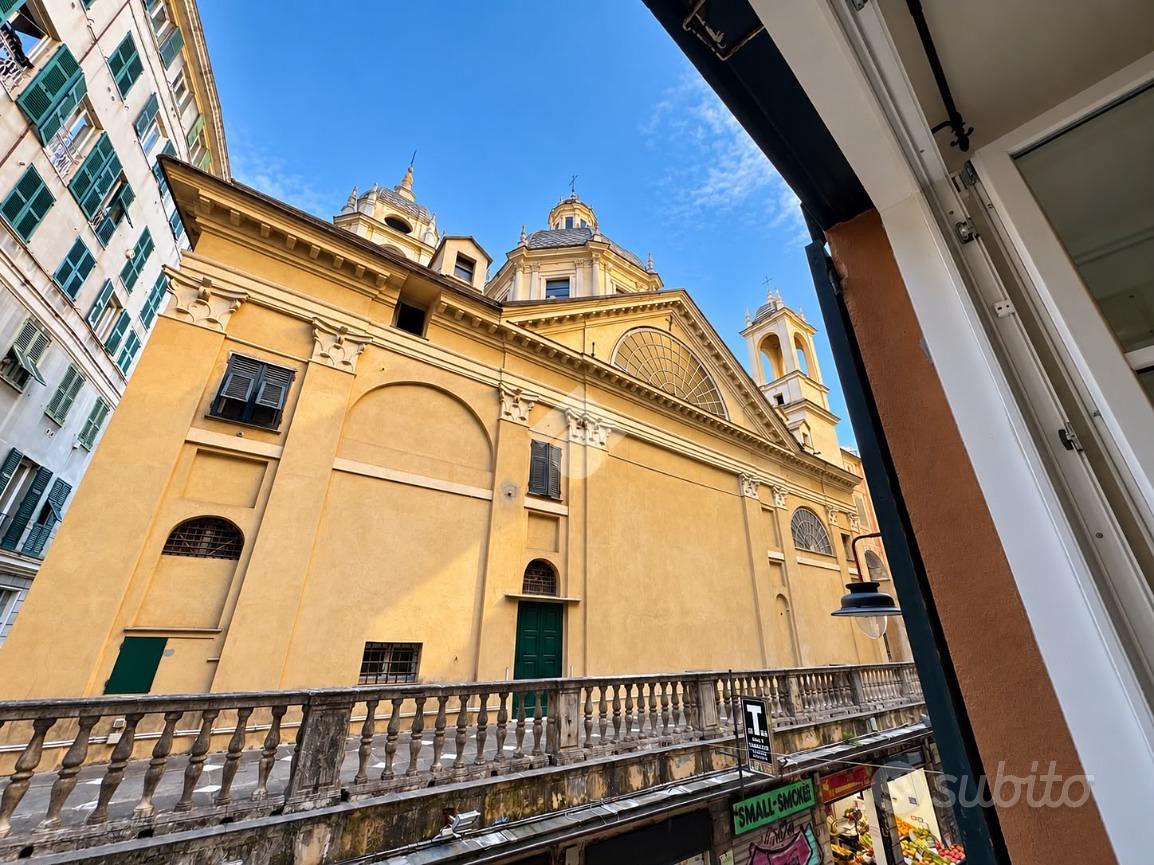 Appartamento – Genova, Sottoripa, Centro Est - Vista 3