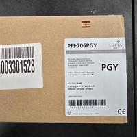 Cartuccia PFI 706 PGY CANON