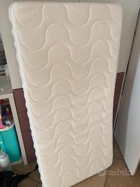 Materasso per lettino bimbi