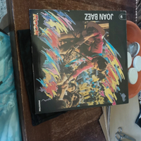 Vinile Joan Baez