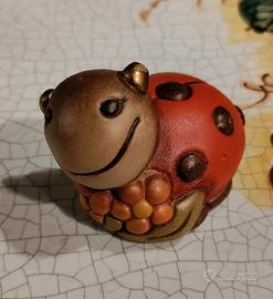 Tartaruga tartarughina Thun