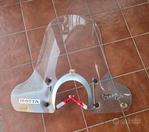 Parabrezza per Vespa GTS 