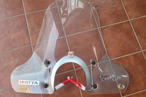 Parabrezza per Vespa GTS 