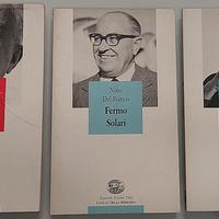 Civiltà della memoria lotto 11 libri