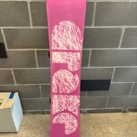 Tavola da snowboard, Drake