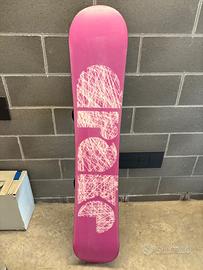 Tavola da snowboard, Drake