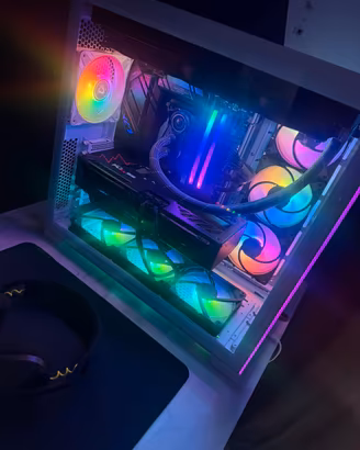 pc gaming