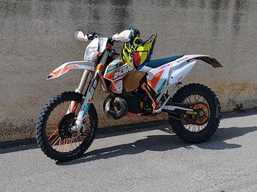 KTM exc 250
