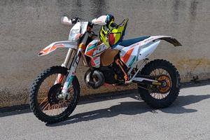 KTM exc 250