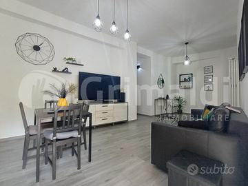 Appartamento Roma [Cod. rif 3300890VRG]