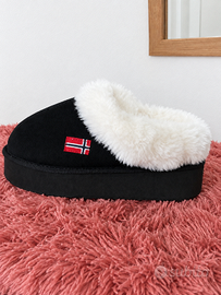 Stivaletti geographical norway