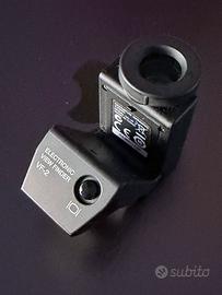 Leica M 240 Olympus evf  VF-2 mirino elettronico