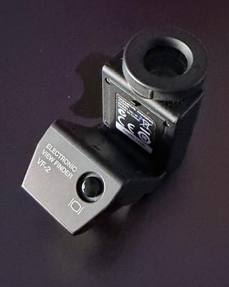 Leica M 240 Olympus evf  VF-2 mirino elettronico