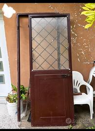 Porta d’ingresso