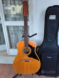 chitarra 12 corde SALTERIO folk 12