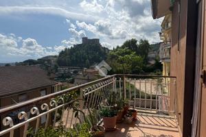 4 LOCALI A SORIANO NEL CIMINO