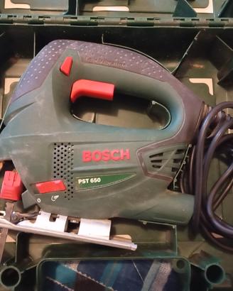 seghetto alternativo Bosch 